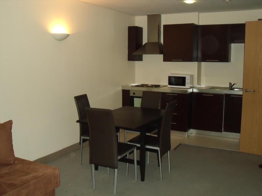 Maida Vale Appartement 4*
