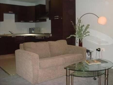 Maida Vale Appartement Londres
