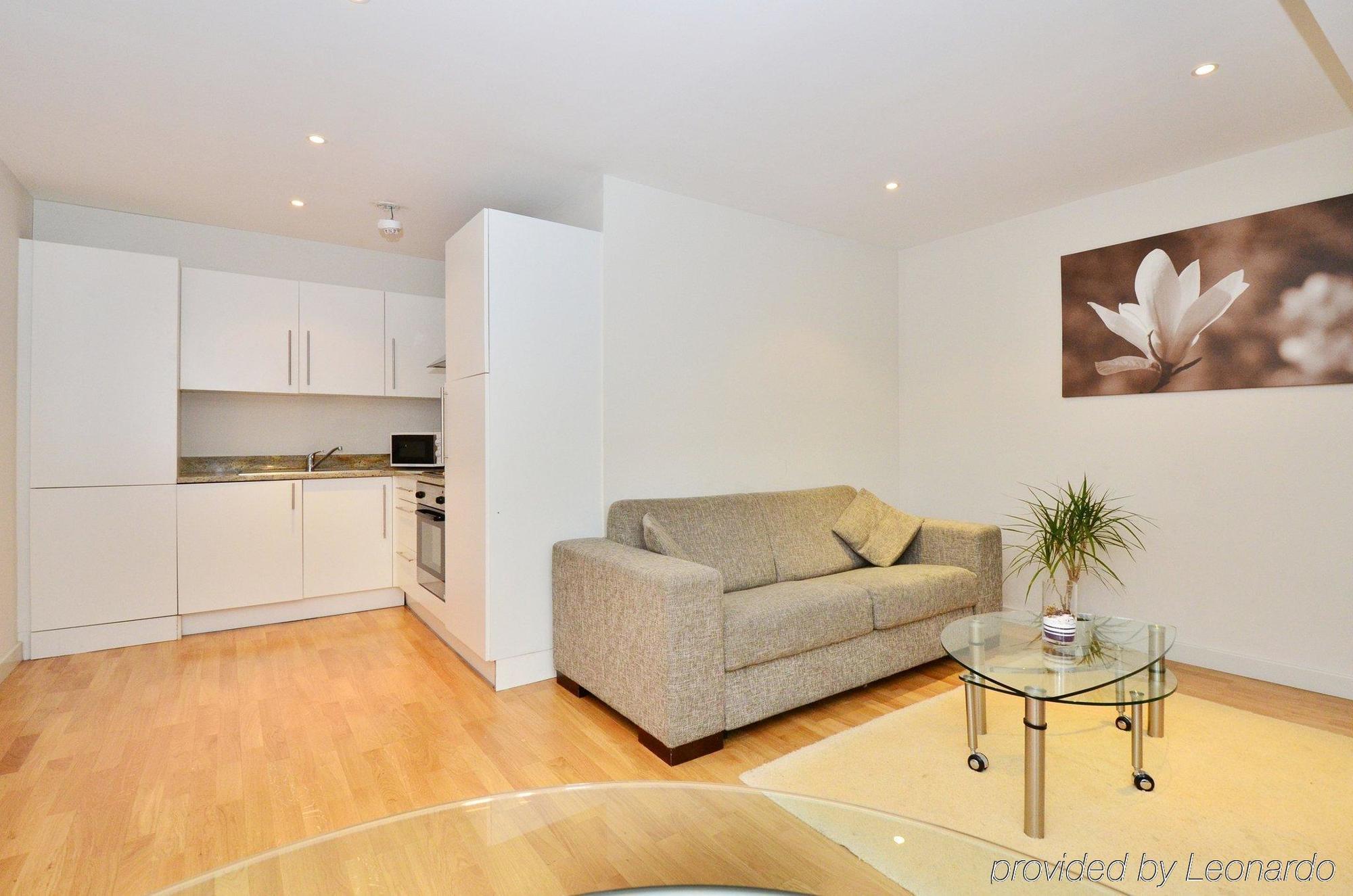 Appartement Maida Vale 4*