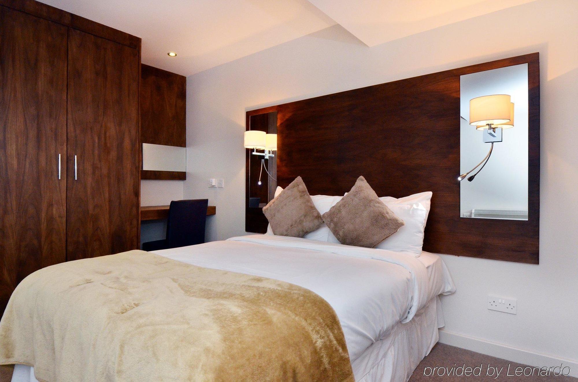 Maida Vale Appartement 4*