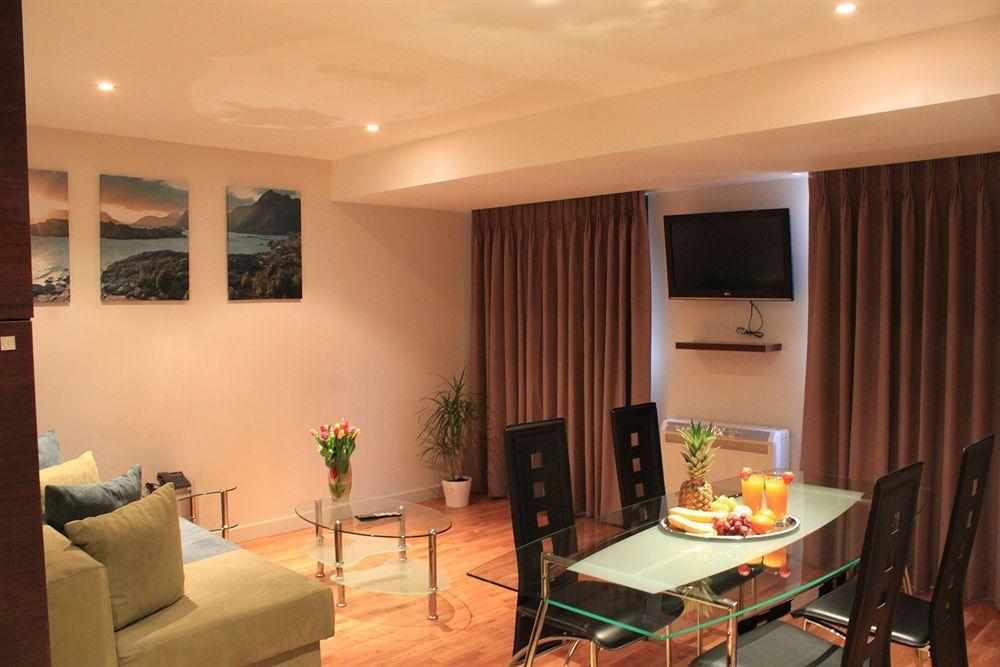 Appartement Maida Vale Londres