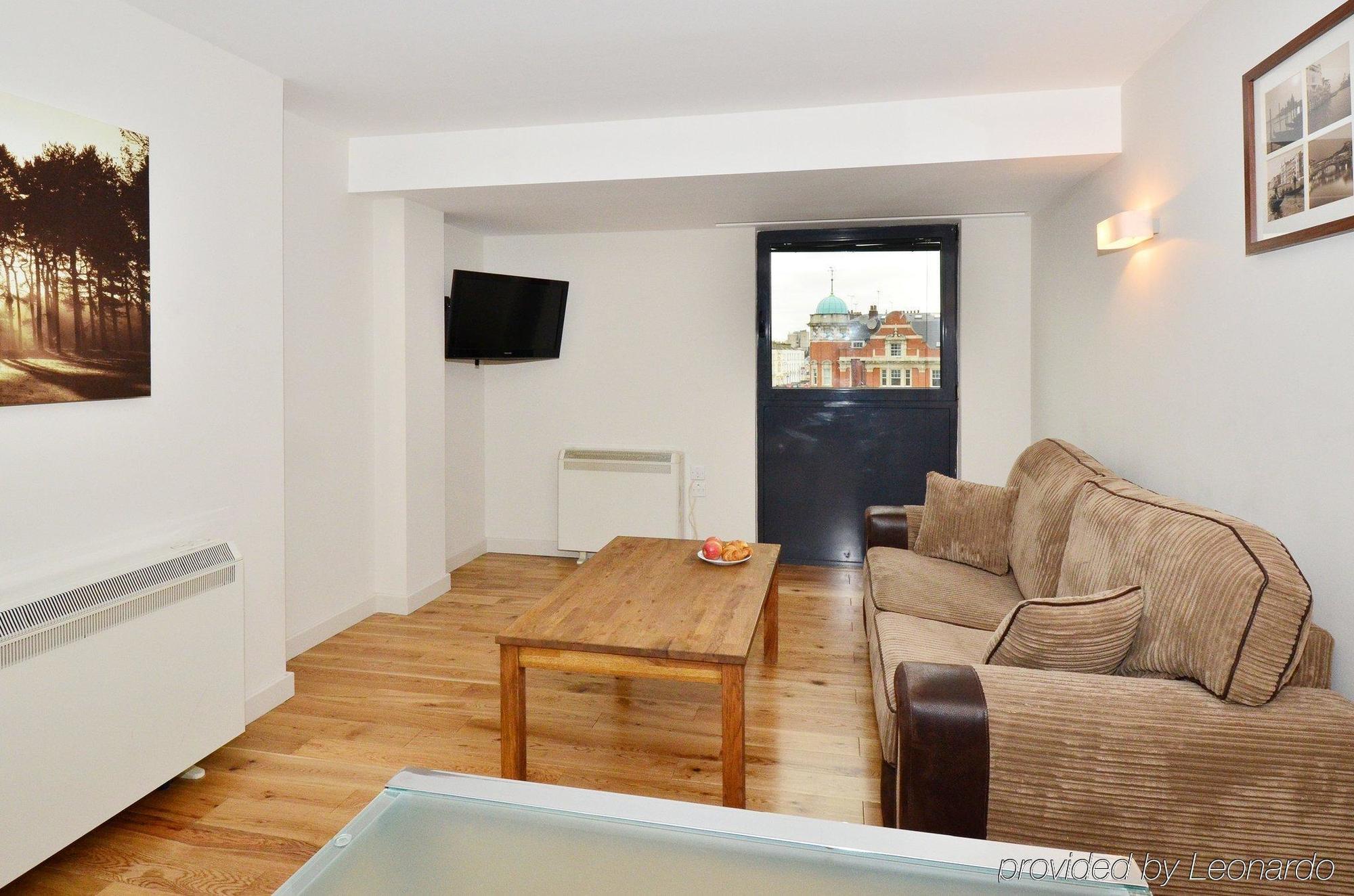 Appartement Maida Vale 4*
