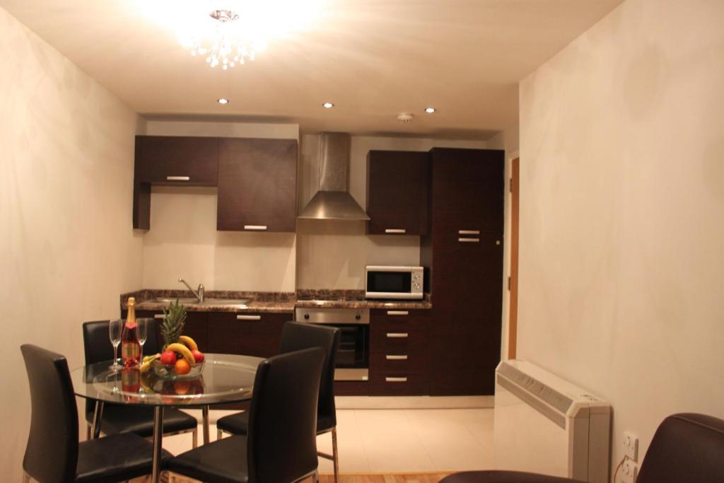 Maida Vale Appartement