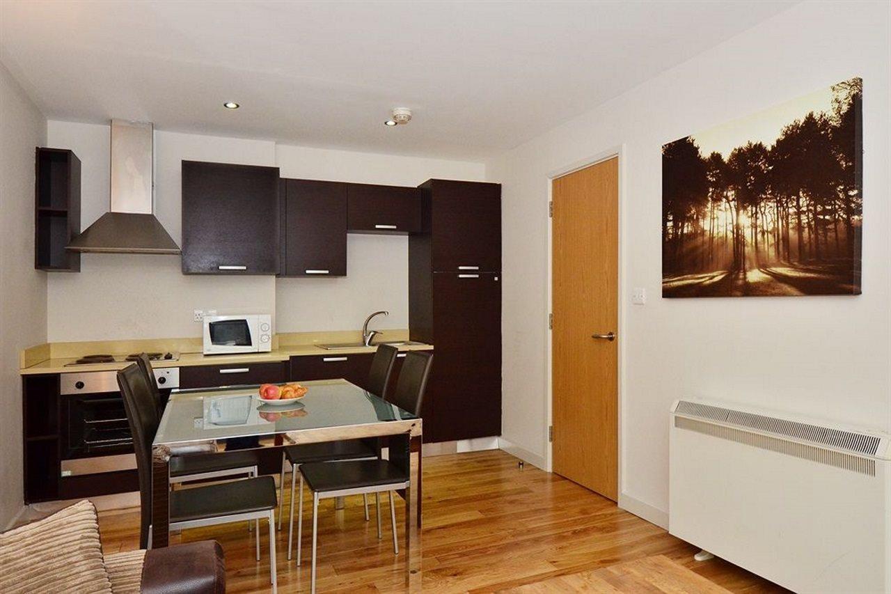 Maida Vale Appartement