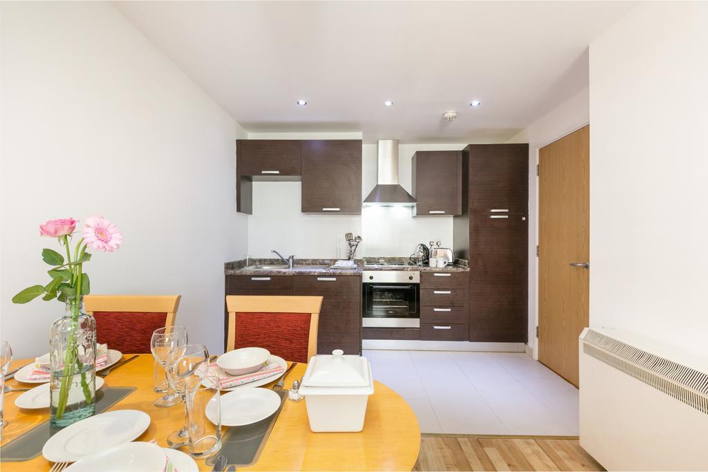Appartement Maida Vale 4*