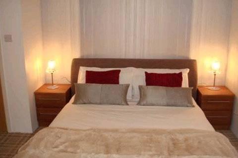 Maida Vale Appartement Londres