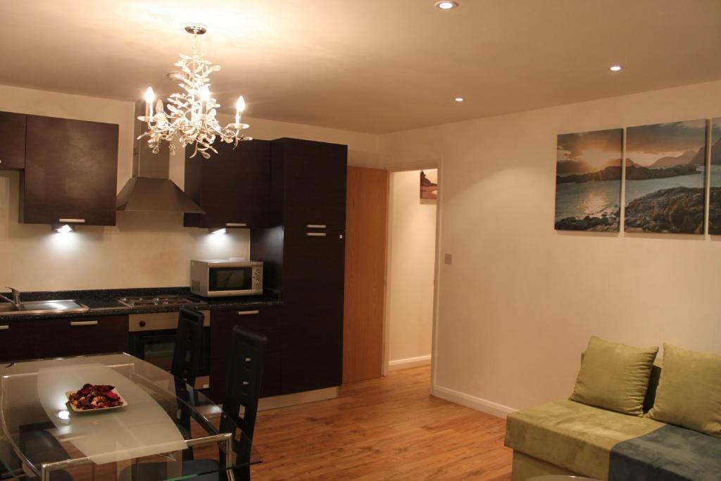Appartement Maida Vale Londres