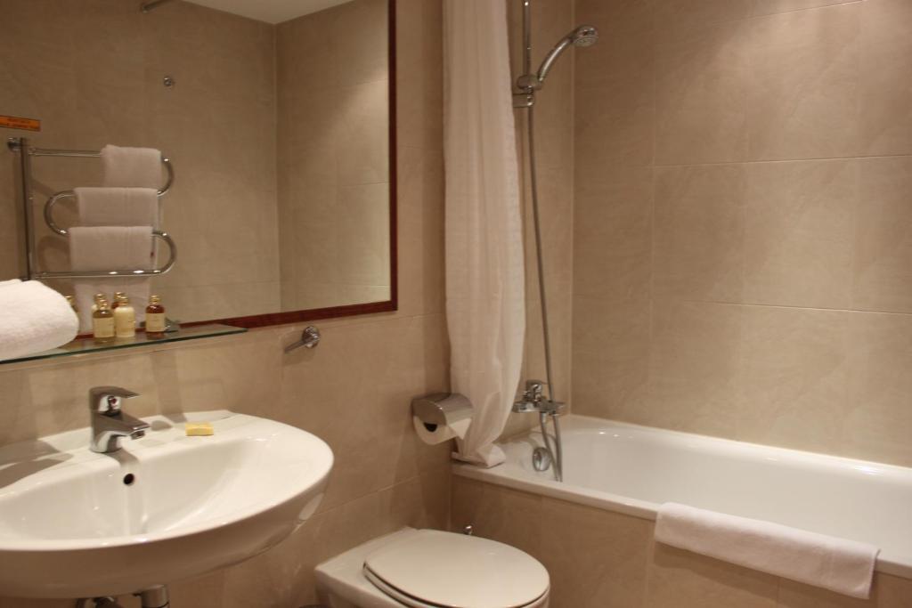 Maida Vale Appartement