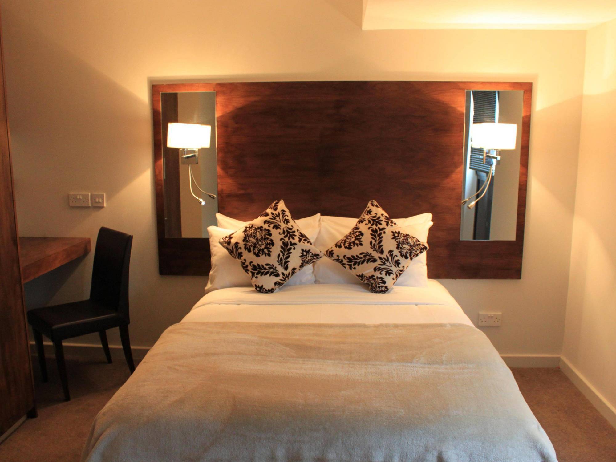 Maida Vale Appartement