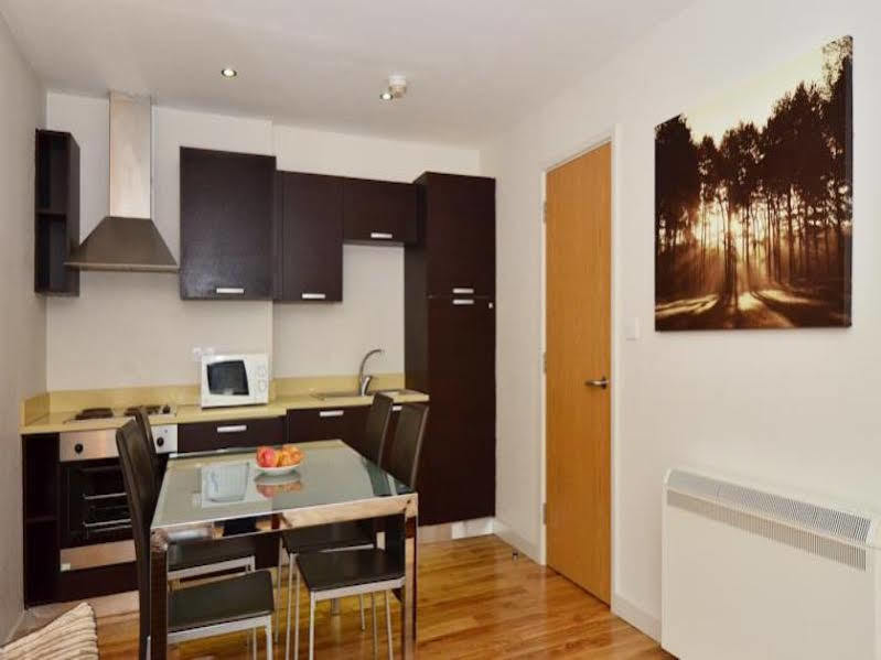 Appartement Maida Vale 4*