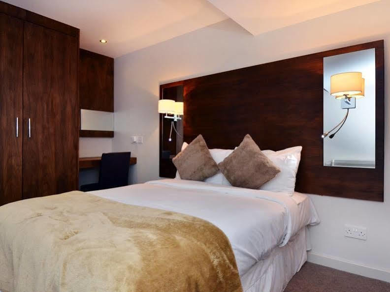 Appartement Maida Vale Londres