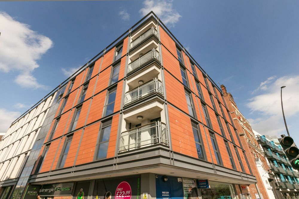 Maida Vale Appartement