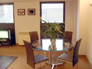 Maida Vale Appartement