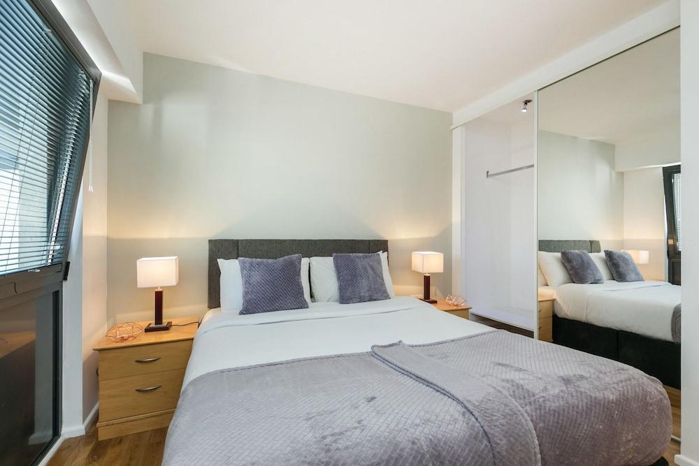 Appartement Maida Vale Londres